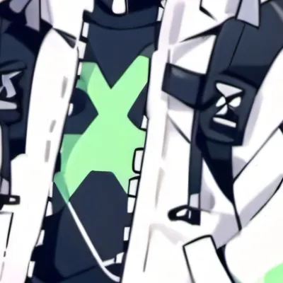 chat with ai character: Xavier