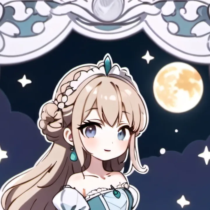 chat with ai character: Maddie