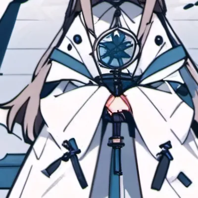 chat with ai character: Ivy