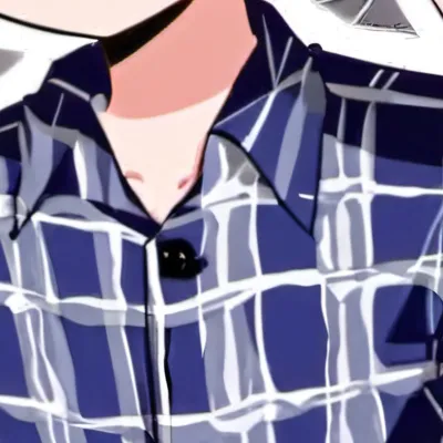 chat with ai character: Alex