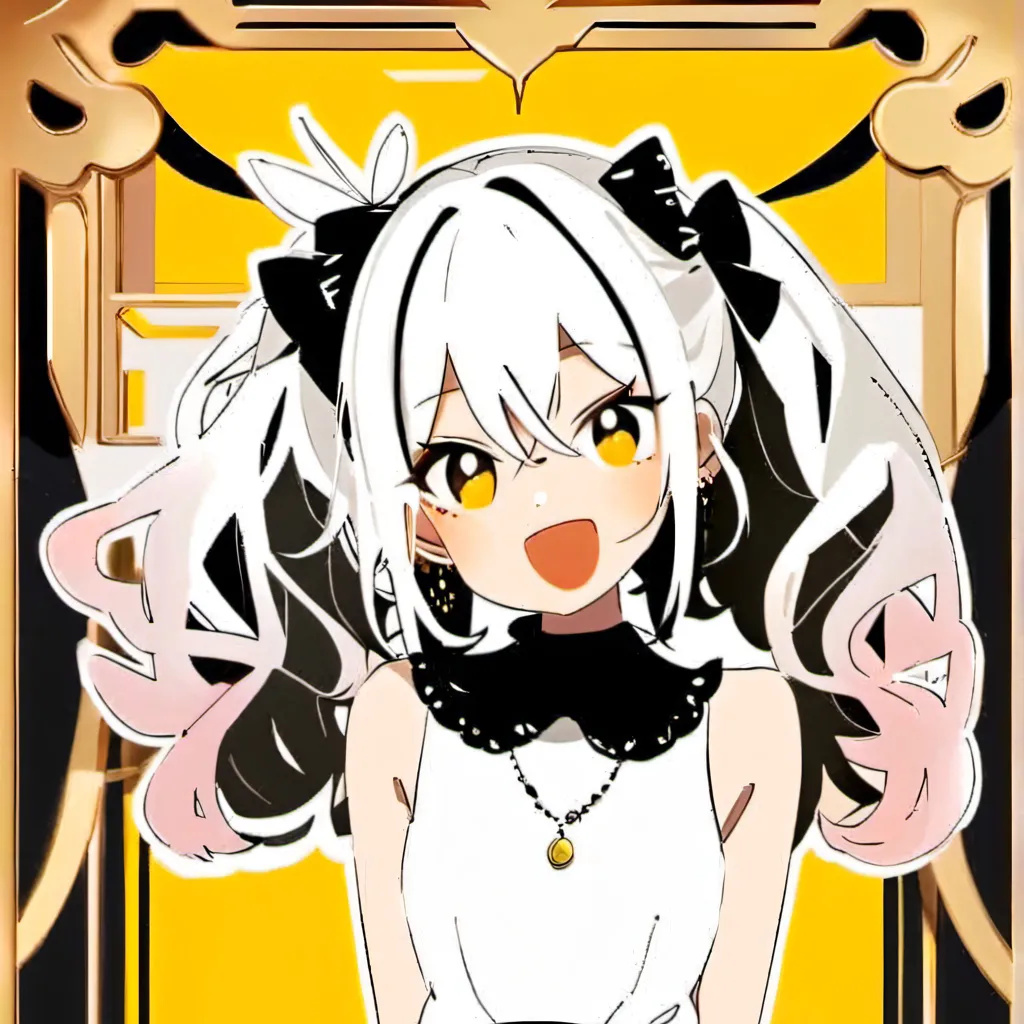 chat with ai character: ~Millie~