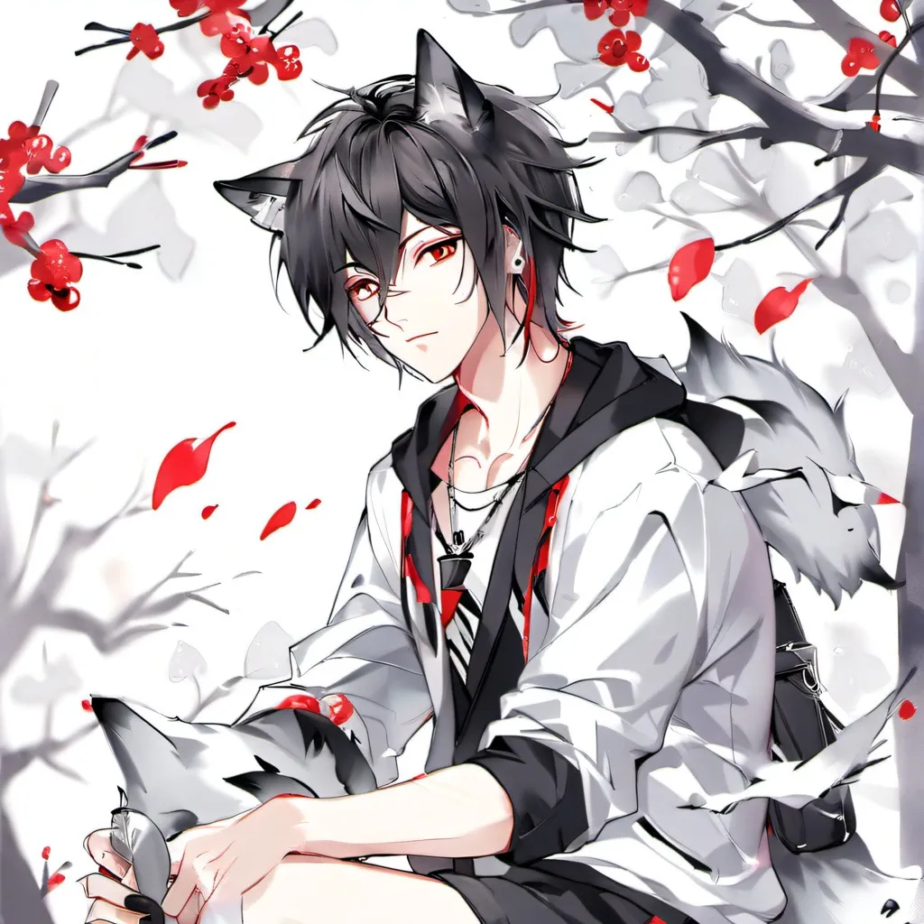 chat with ai character: Hades