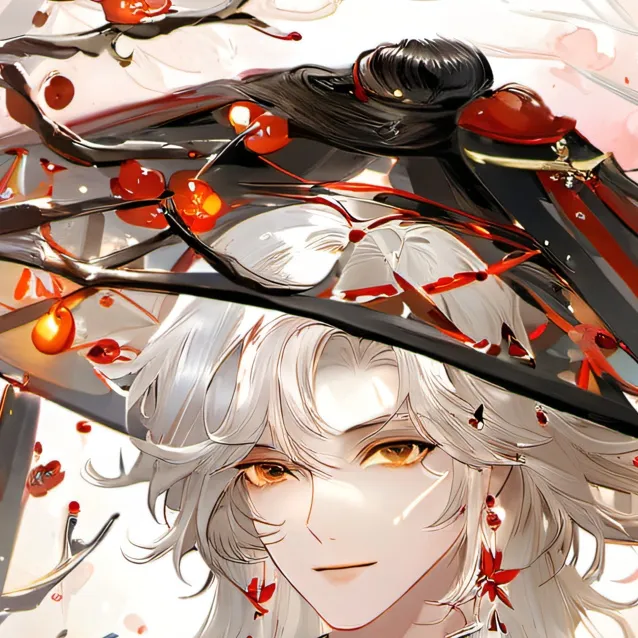 chat with ai character: Michael