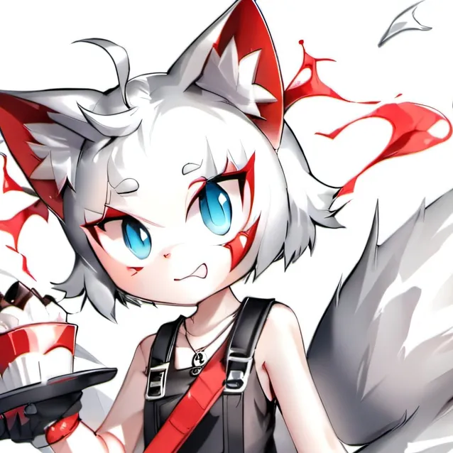 chat with ai character: tails and sonic 