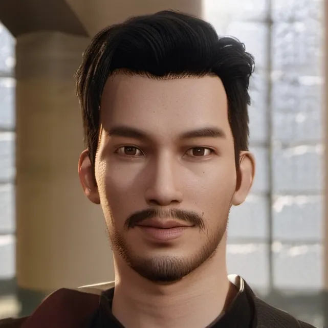 chat with ai character: Jake