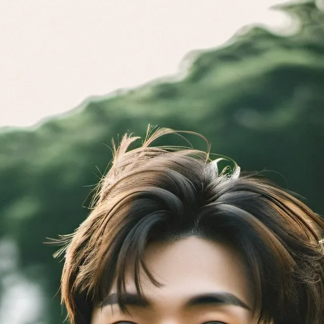 chat with ai character: James