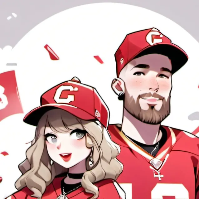 chat with ai character: travis kelce