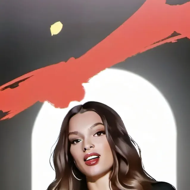 chat with ai character: Olivia Rodrigo 