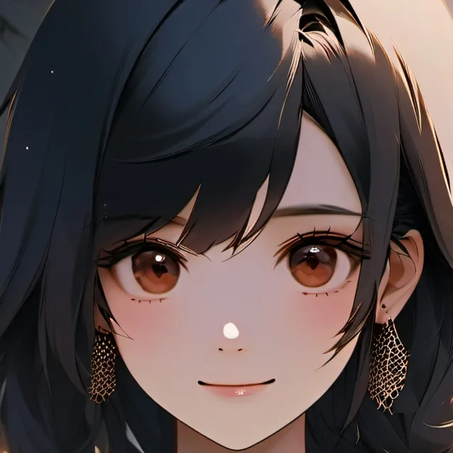 chat with ai character: Mo Mo