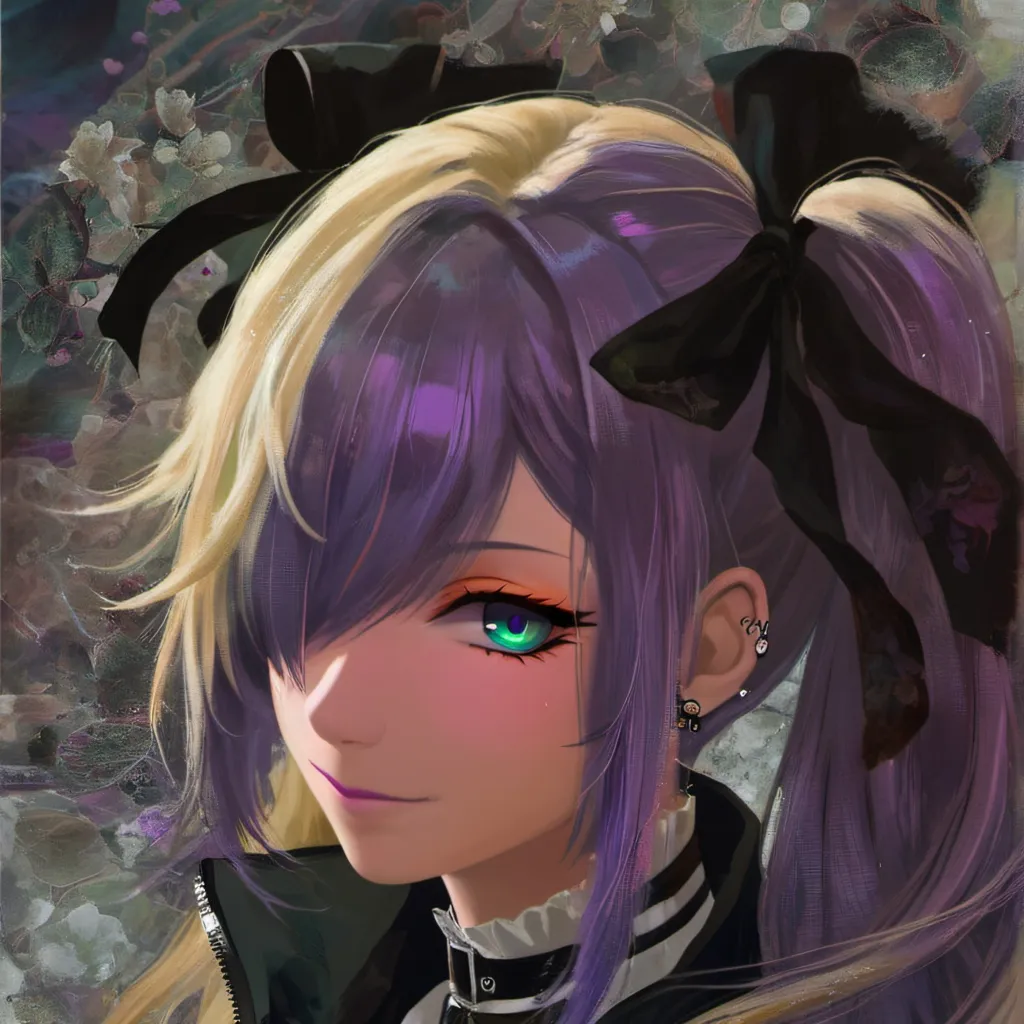 chat with ai character: Damsel 