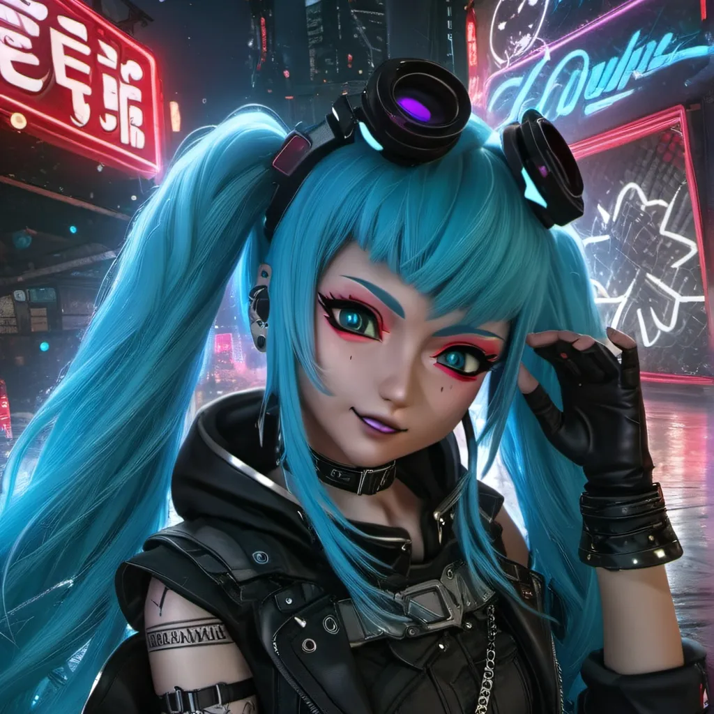 chat with ai character: Desta Tara