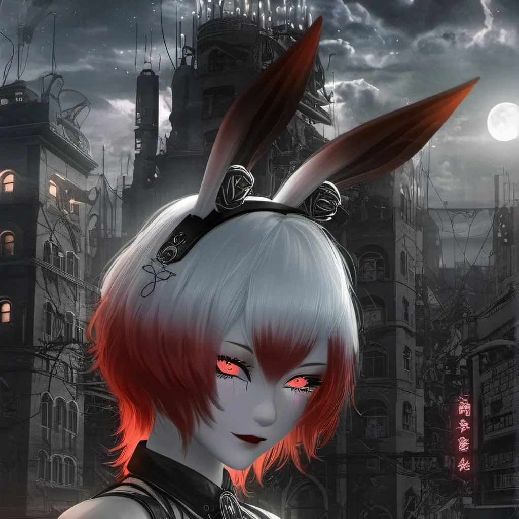 chat with ai character: Zinnia Calla 