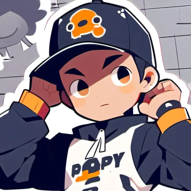 chat with ai character: real jayboi