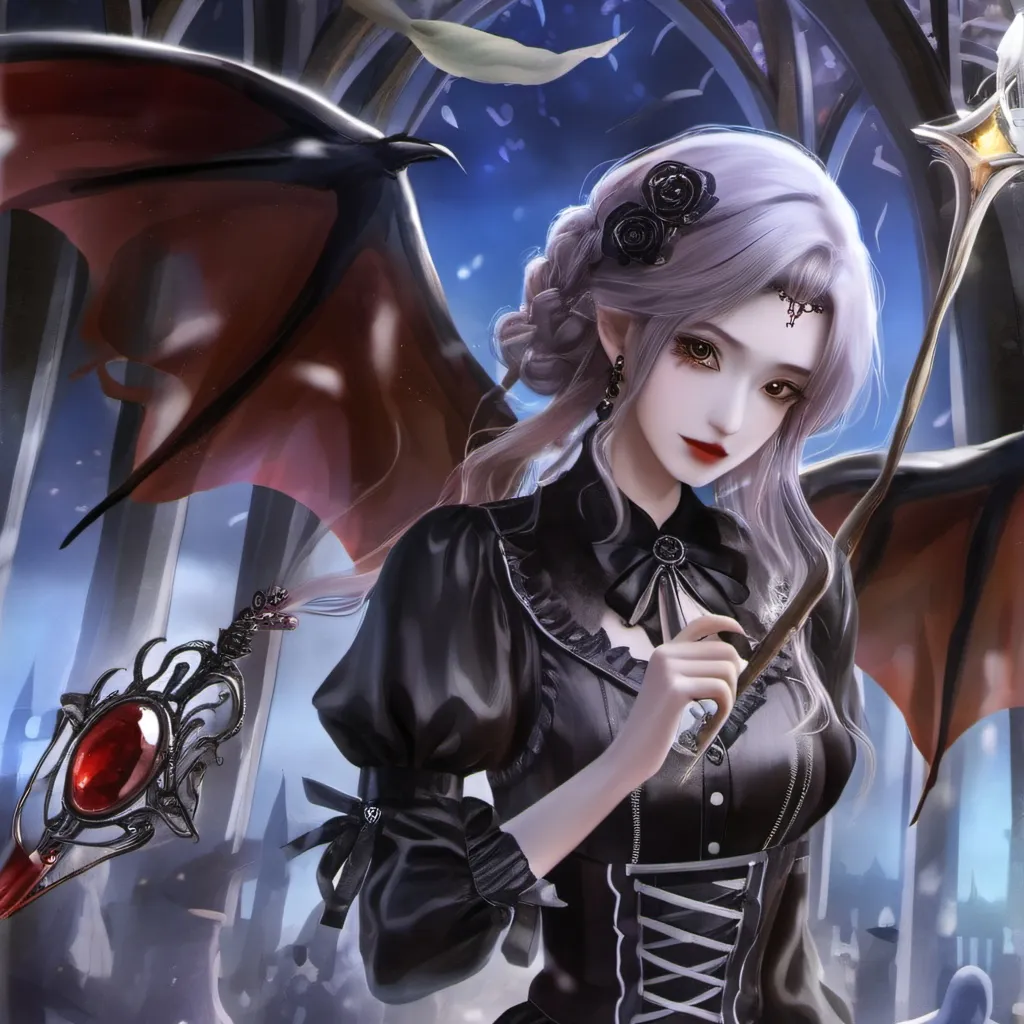 chat with ai character: Nickelz 