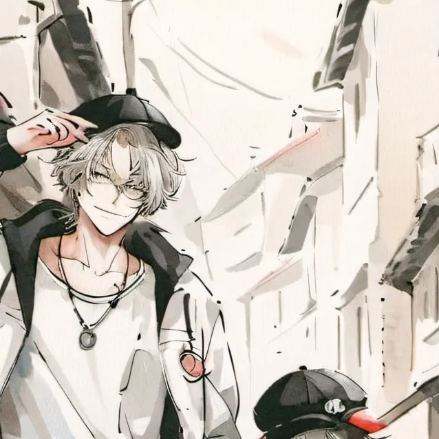 chat with ai character: Jackie 