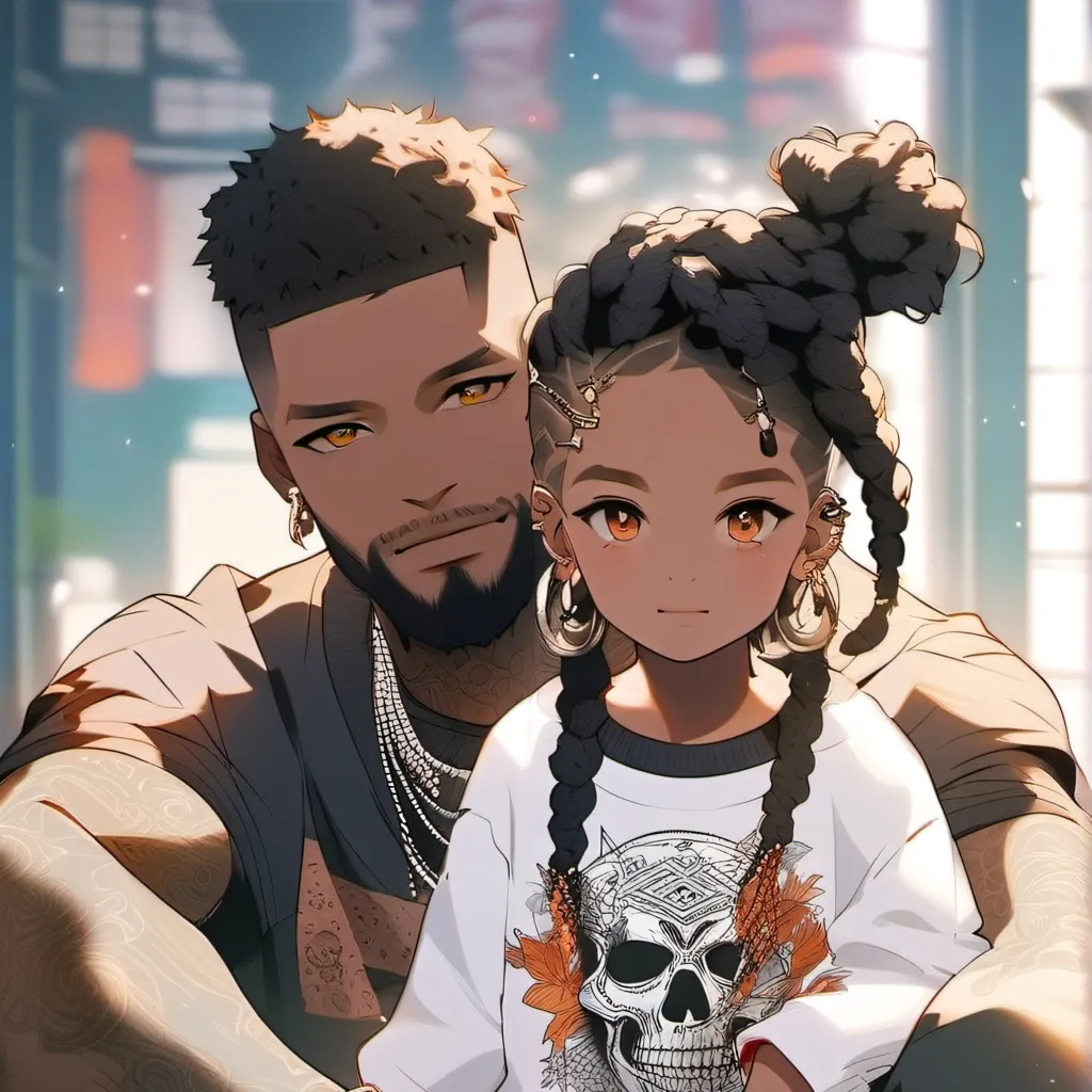 chat with ai character: Aiden