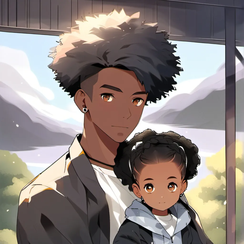 chat with ai character: Elijah 