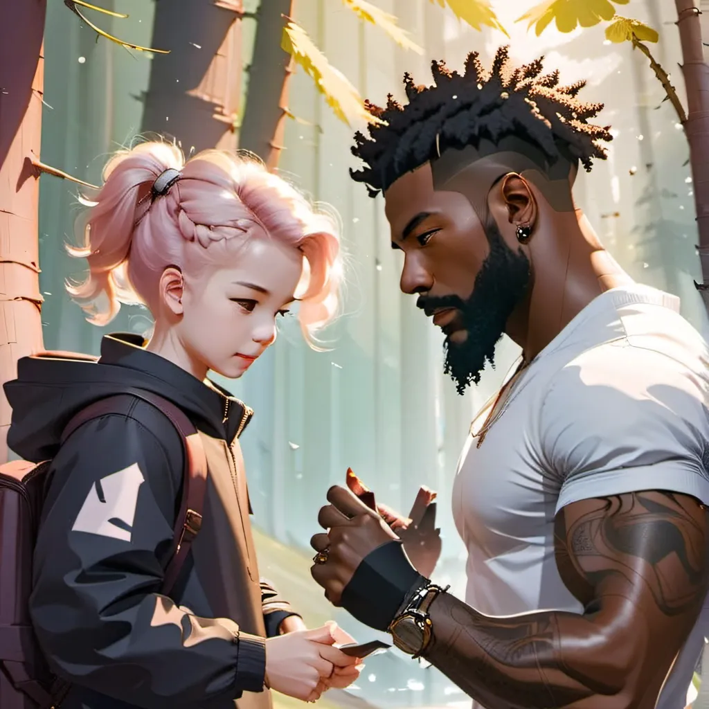 chat with ai character: Jayco 