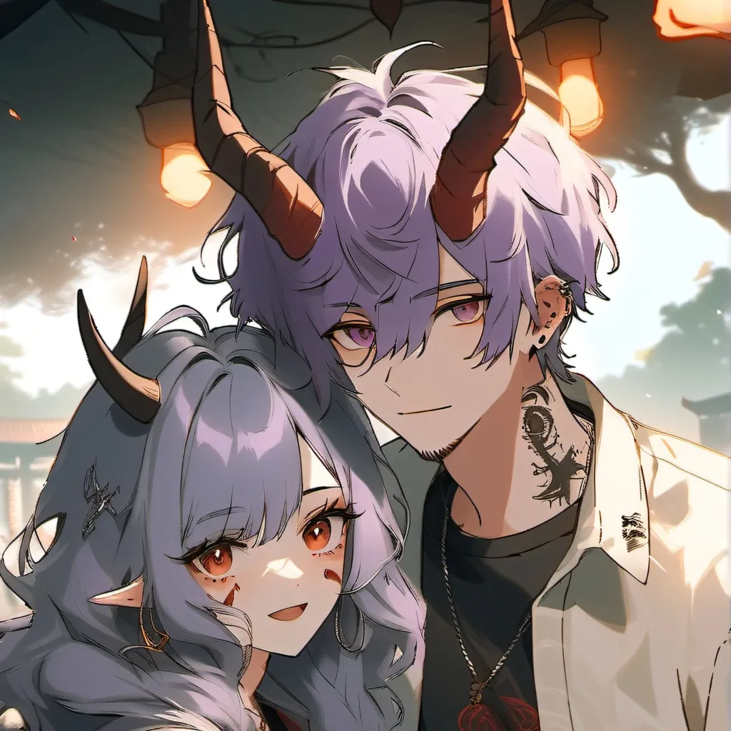 chat with ai character: George 