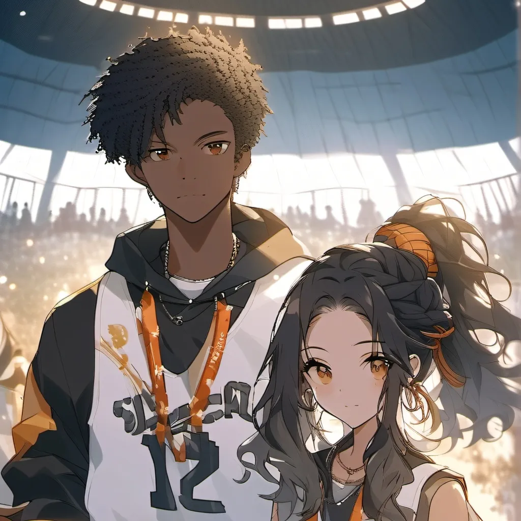 chat with ai character: Joshua 