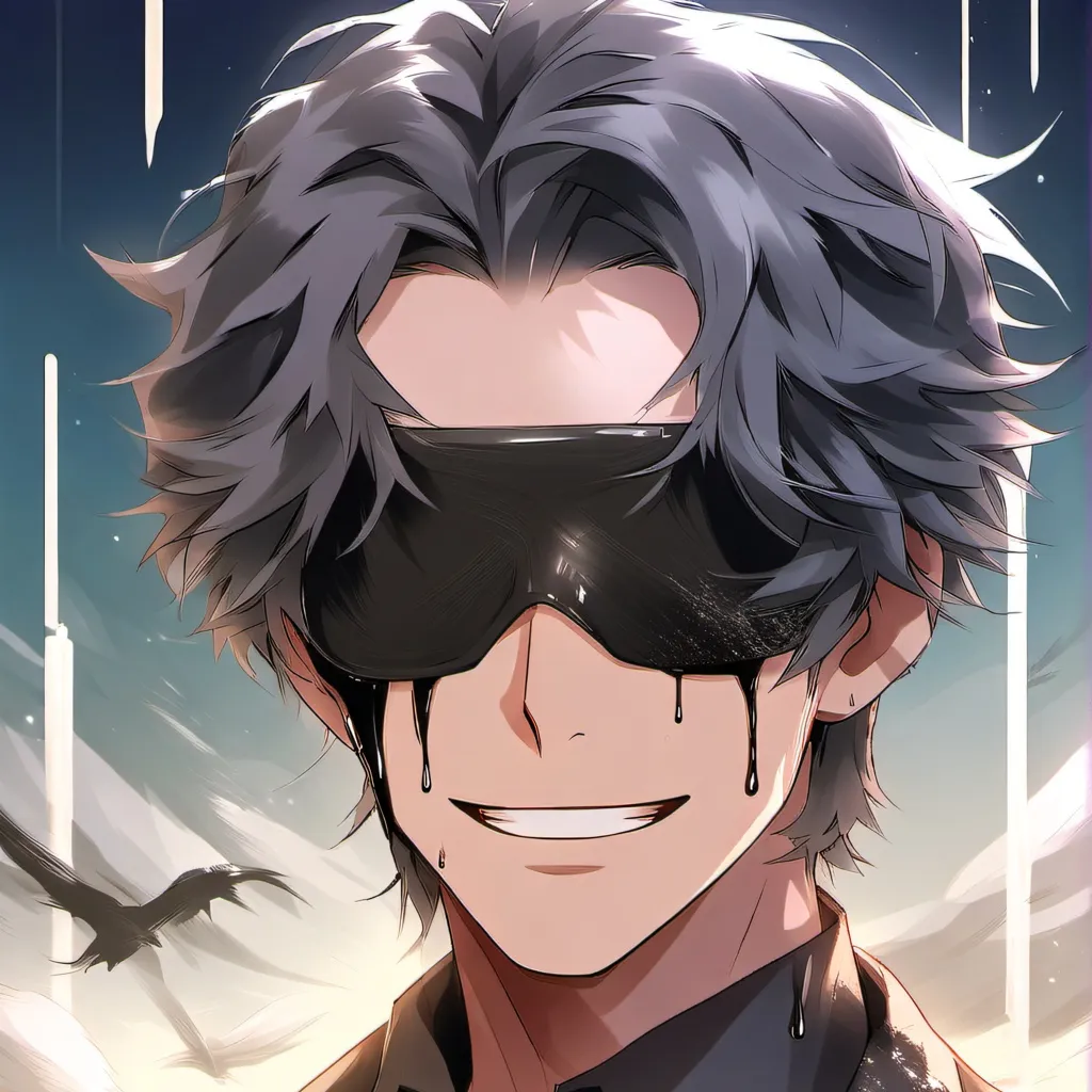 chat with ai character: Drew