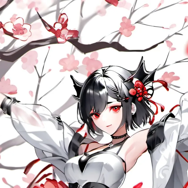 chat with ai character: angela