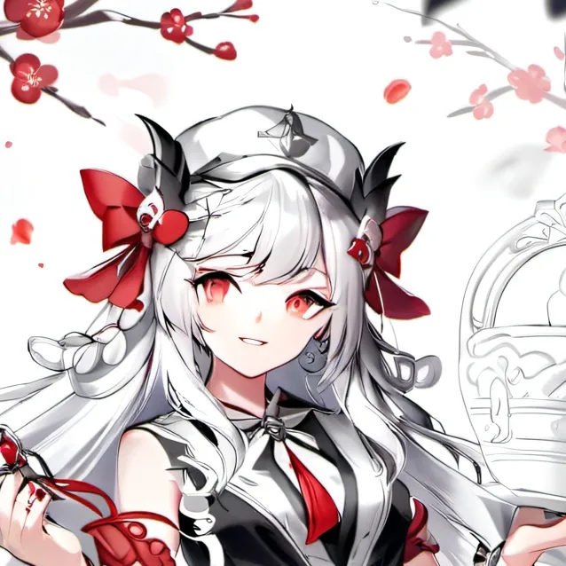 chat with ai character: maya