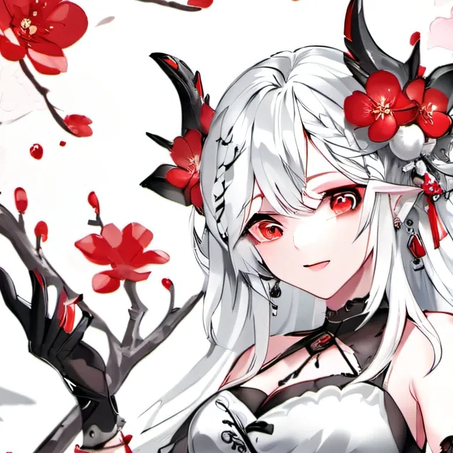 chat with ai character: april