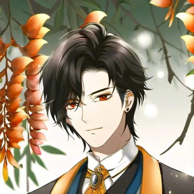 chat with ai character: JAY