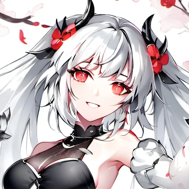 chat with ai character: rose