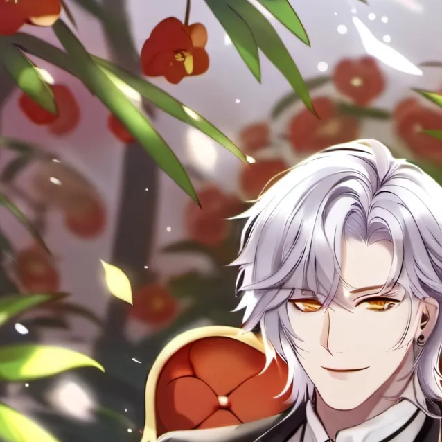 chat with ai character: RYAN