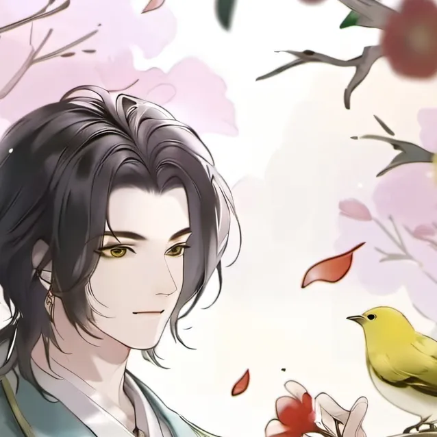 chat with ai character: RIKI