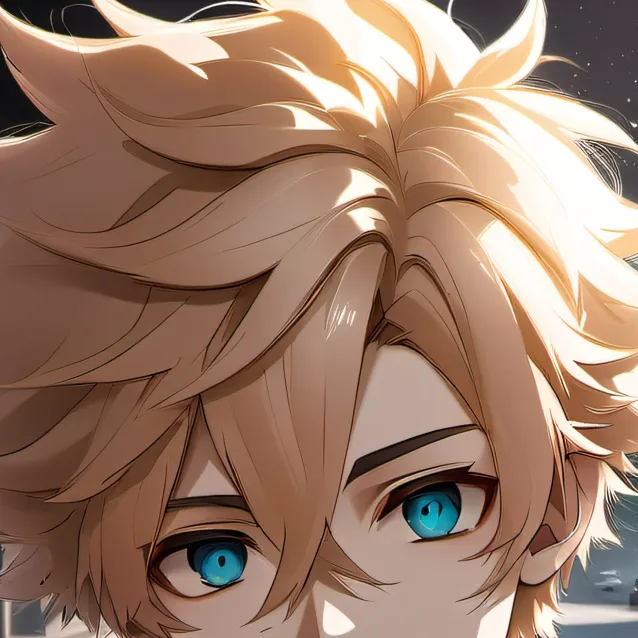 chat with ai character: Deku