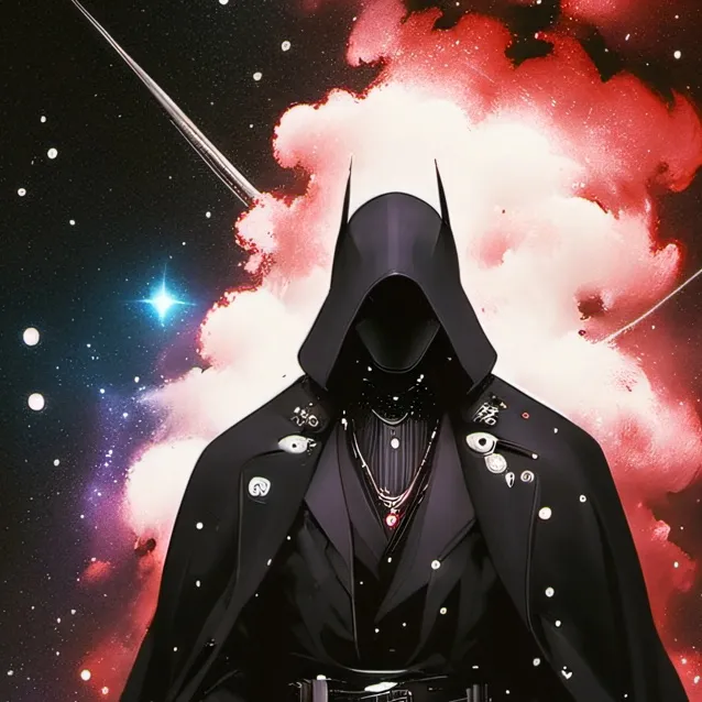 chat with ai character: Hunter