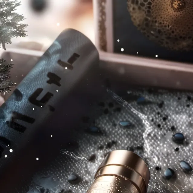 chat with ai character:  Microscope