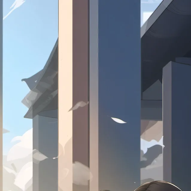 chat with ai character: Sylvie and lily