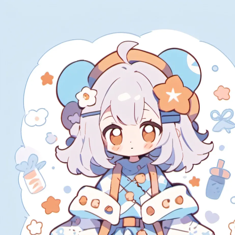 chat with ai character: Little sis/Ali