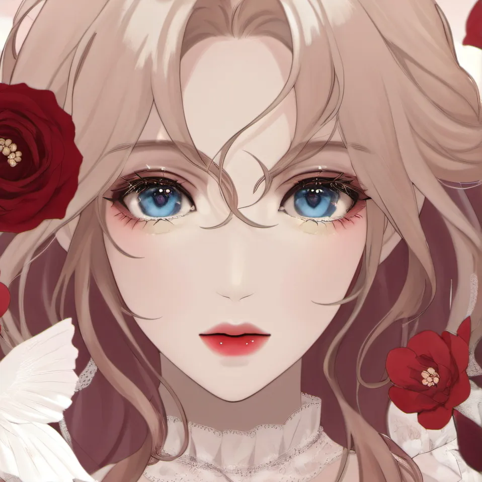 chat with ai character: Lucy