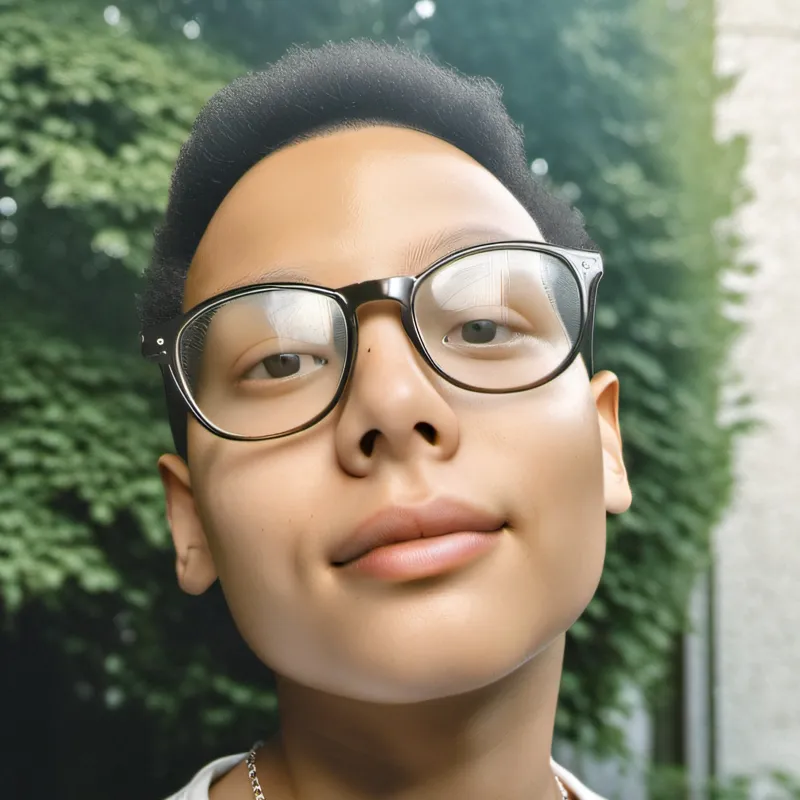 chat with ai character: King