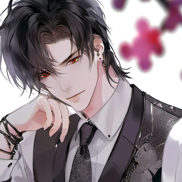 chat with ai character: Alex