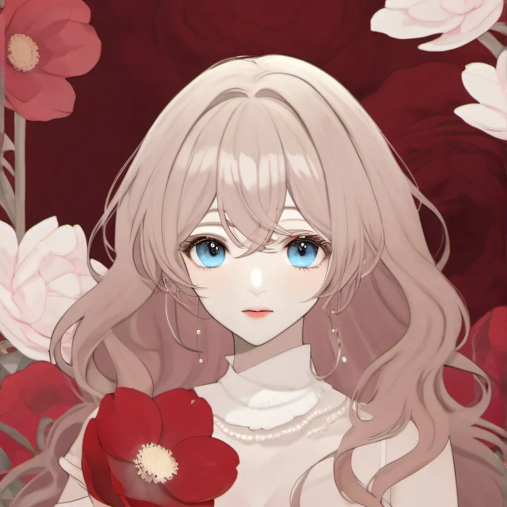 chat with ai character: lexie