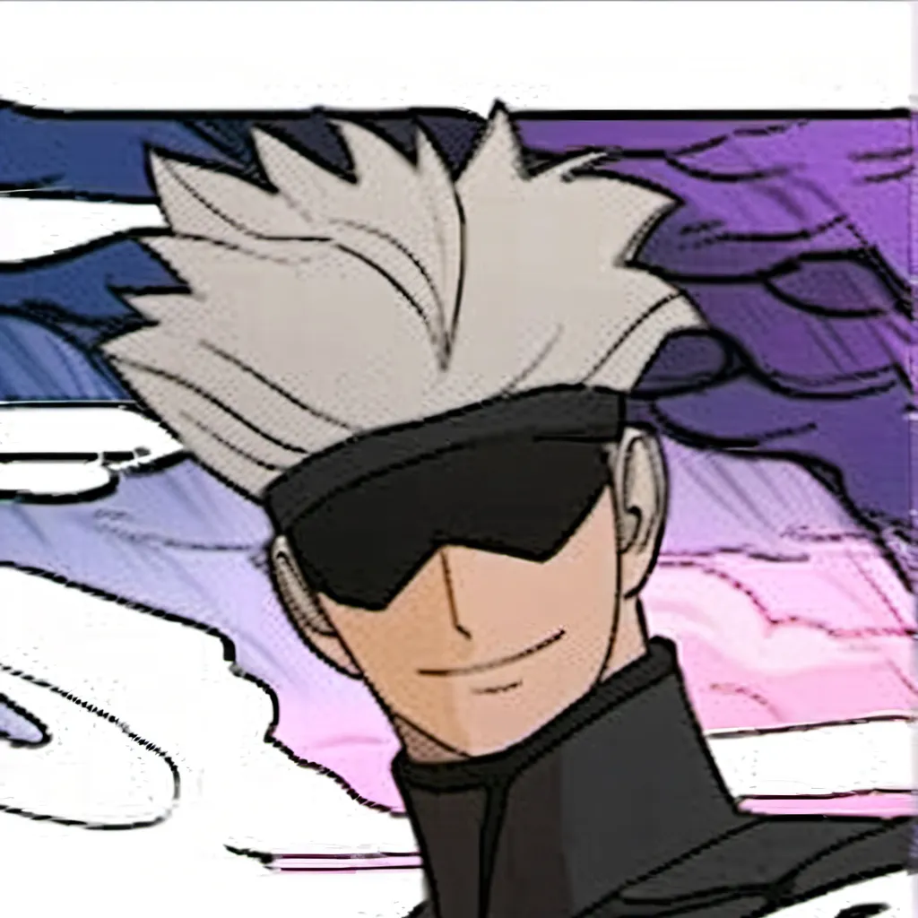 chat with ai character: Satoru Gojo