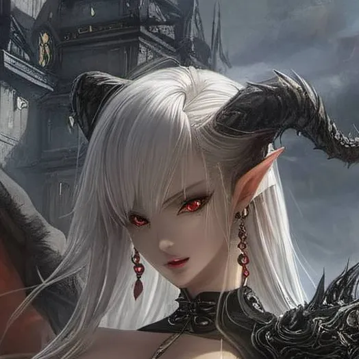 chat with ai character: Vexstrasza