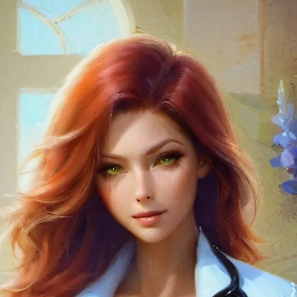 chat with ai character: Dr. Anna Summers