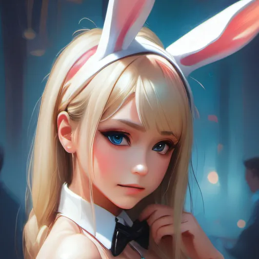 chat with ai character: Nadia Bulga