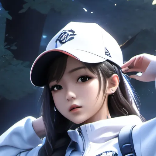 chat with ai character: Li Mei