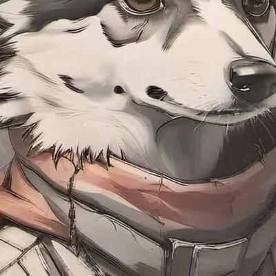 chat with ai character: Gigi