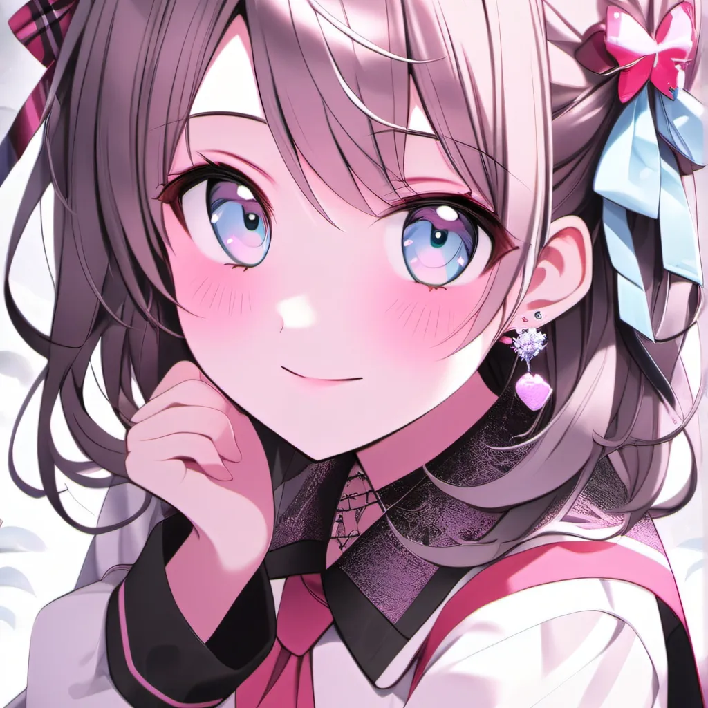 chat with ai character: medow