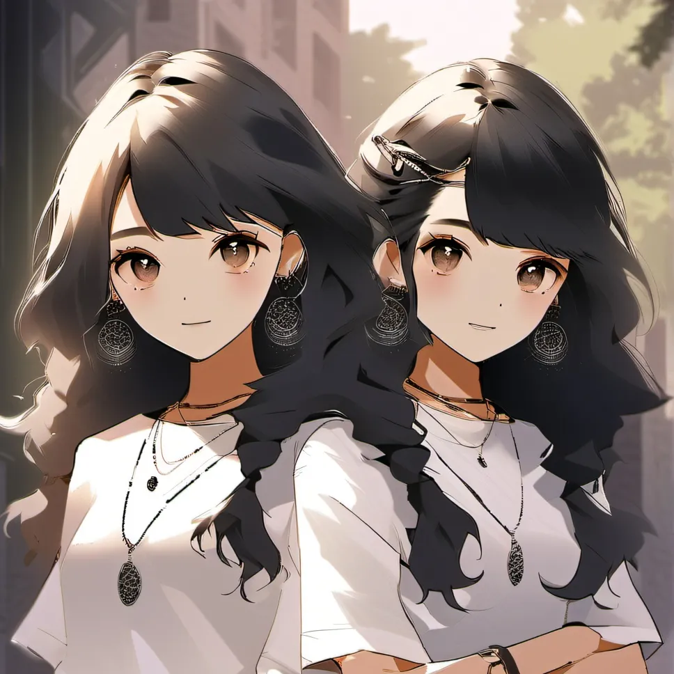 chat with ai character: patricia and oliva