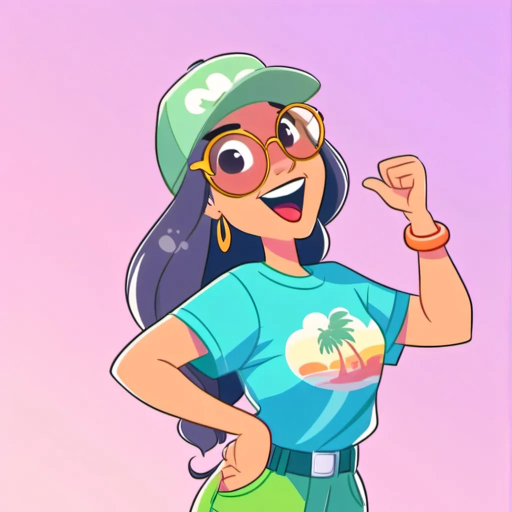 chat with ai character: book